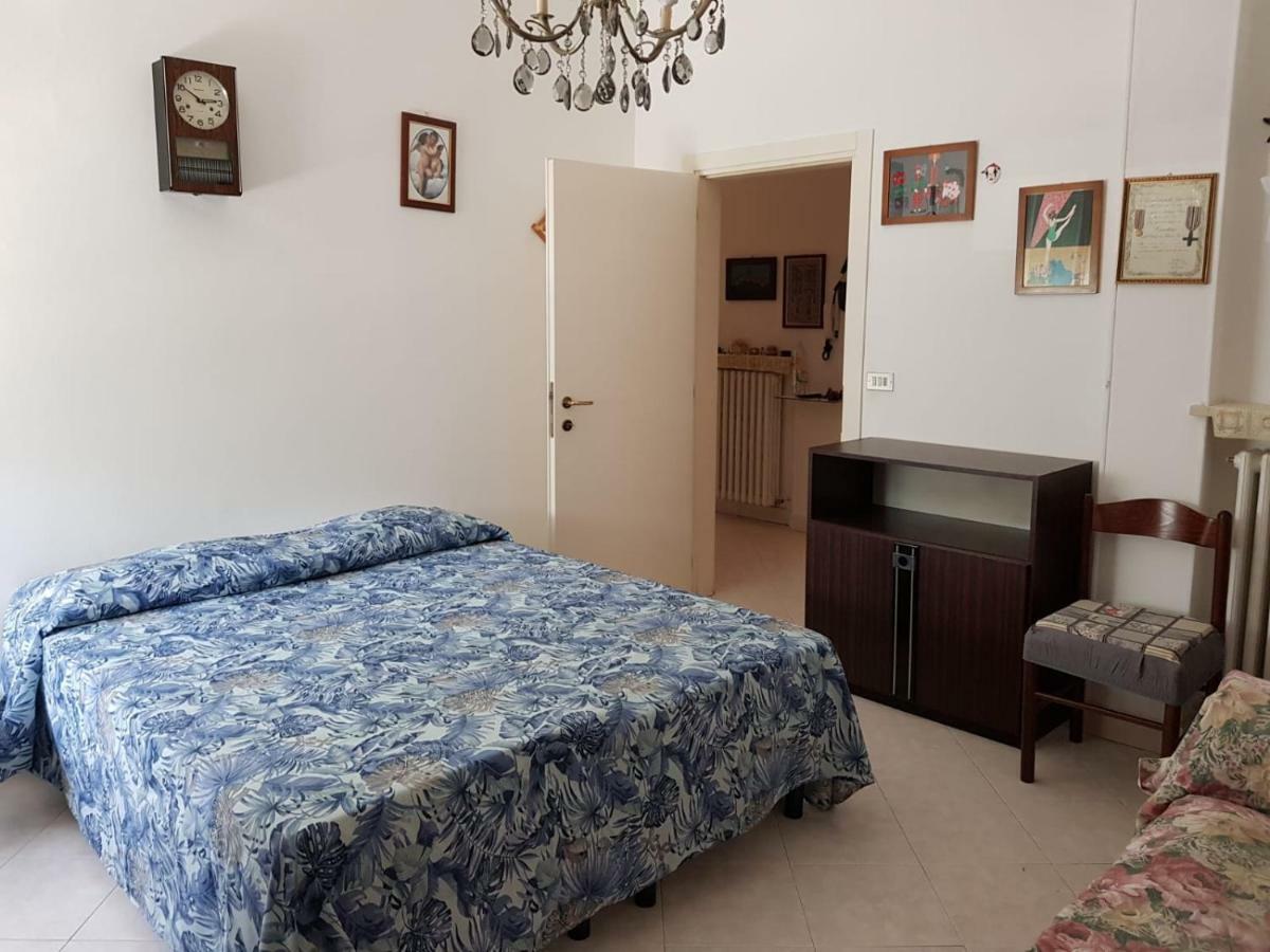 فندق ريمينيفي  Miramare المظهر الخارجي الصورة